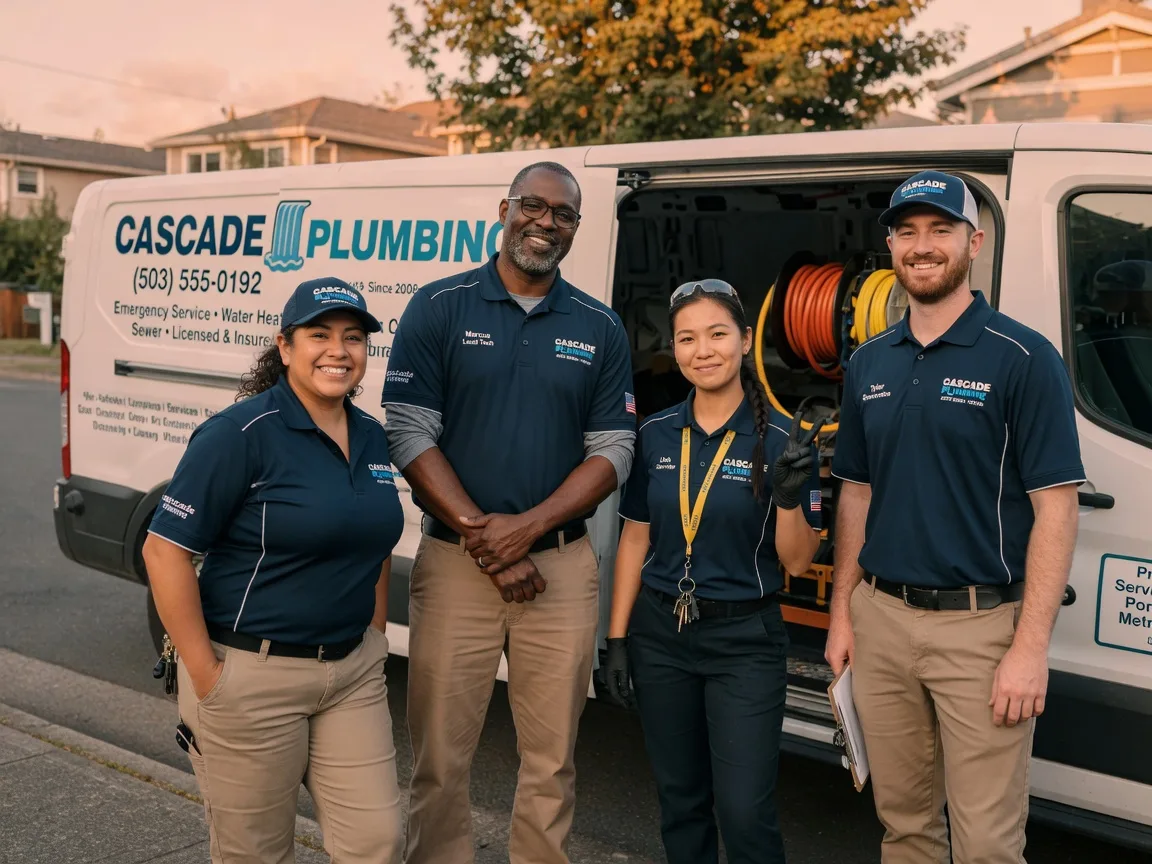Emergency Plumber company in Magnolia, IA